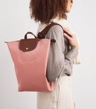 Longchamp Le Pliage Original Medium backpack (British brand)