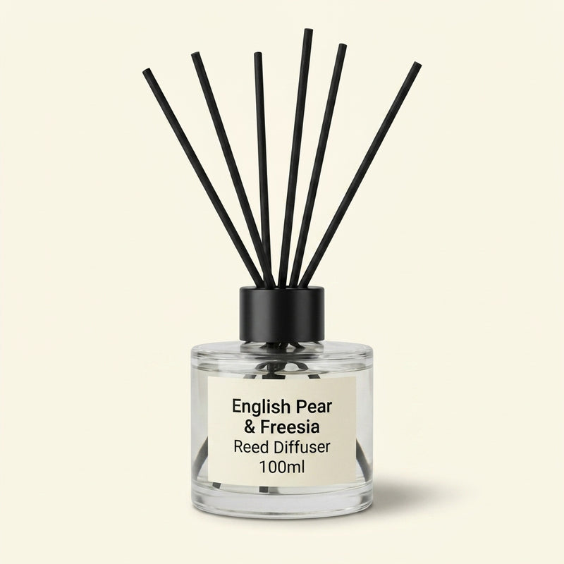 Jo Malone English Pear and Freesia diffuser 165ml, imported from the UK