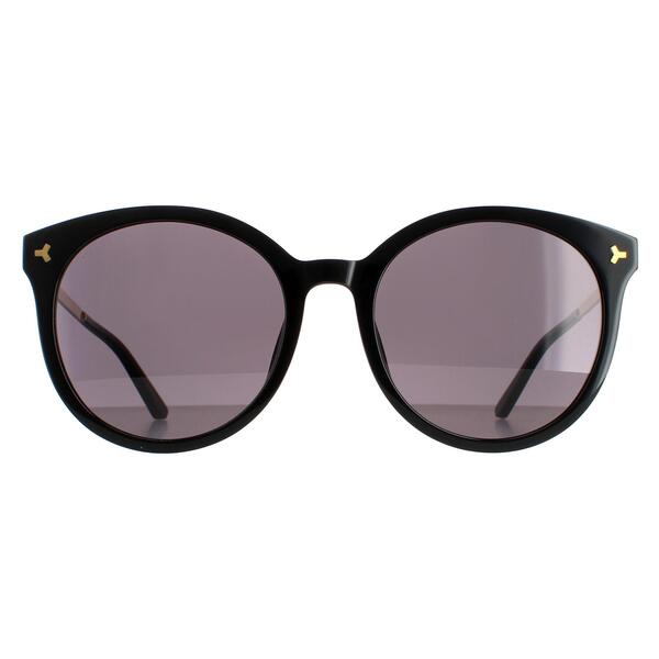 Bally BY0046-K black women sunglasses - British product