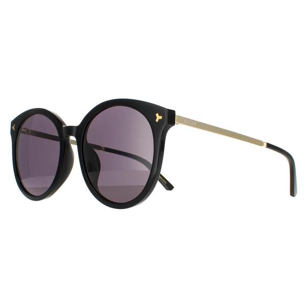 Bally BY0046-K black women sunglasses - British product