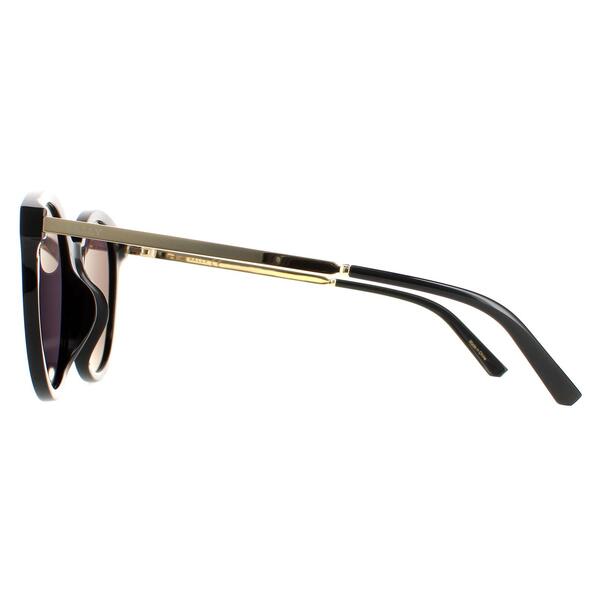 Bally BY0046-K black women sunglasses - British product