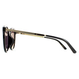 Bally BY0046-K black women sunglasses - British product