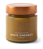 Louis Fouquet pistachio spread 230g - British product