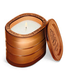 Diptyque Terres Blondes candle 270g - British product