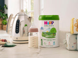 HiPP organic first infant milk powder, UK version