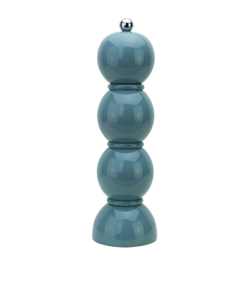 Addison Ross Bobbin salt pepper mill 24cm, imported from the UK