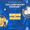 Nivea Q10 Vitamin C body lotion 400ml, imported from the UK