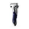 Panasonic Milano 3-blade rechargeable shaver silver (British brand)