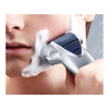 Panasonic Milano 3-blade rechargeable shaver silver (British brand)