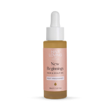 Holland & Barrett New Beginnings Fragrance Free Hair and Scalp Oil for Postpartum Hair Loss- Buy online at McGrocer