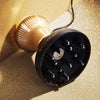 Bellissima Italia Diffon Supreme hot air diffuser for curls (British brand)