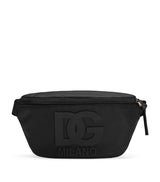 Harrods Dolce&Gabbana Kids Logo Belt Bag- Buy online at McGrocer