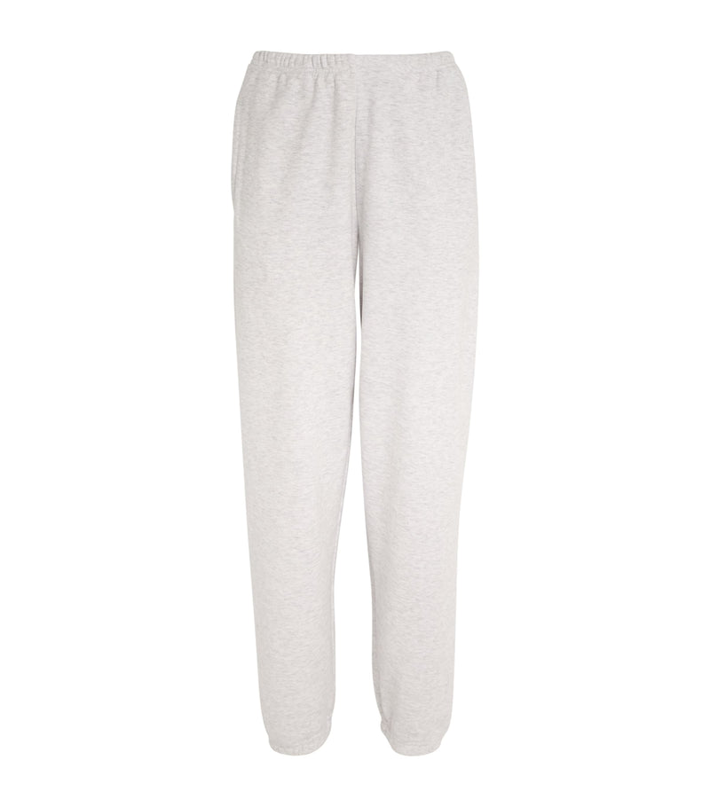 Skims Fleece Classic Sweatpants (British brand)