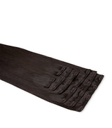 Harrods Clip-In Hair Extensions Set for Thinning Hair, 7-Piece, 18 Length, 160g- Buy online at McGrocer