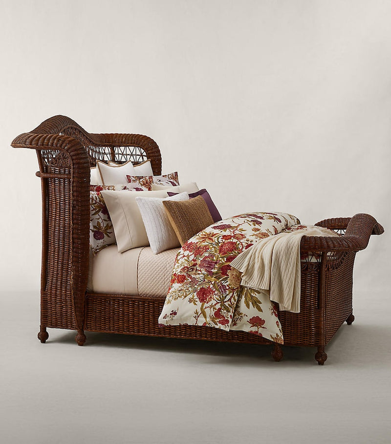 Ralph Lauren Home Corabelle pillowcase 65x65cm, imported from the UK
