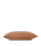 Hamam Alya quilted square pillowcase 65x65cm, UK version