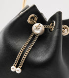 Jimmy Choo Bon Bon top-handle bag, imported from the UK
