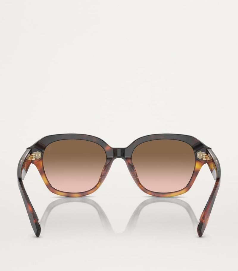 Brunello Cucinelli titanium BC4004S sunglasses - British product