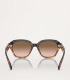 Brunello Cucinelli titanium BC4004S sunglasses - British product