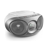 Philips AZ215 CD soundmachine portable stereo, UK version