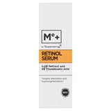Superdrug Me+ Retinol And Tranexamic Acid Face Serum 30ml- Buy online at McGrocer