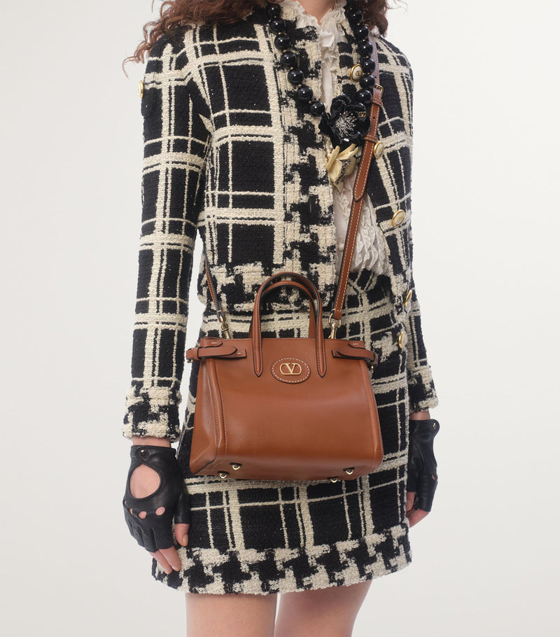 Valentino Garavani Antibes small top-handle bag, UK version