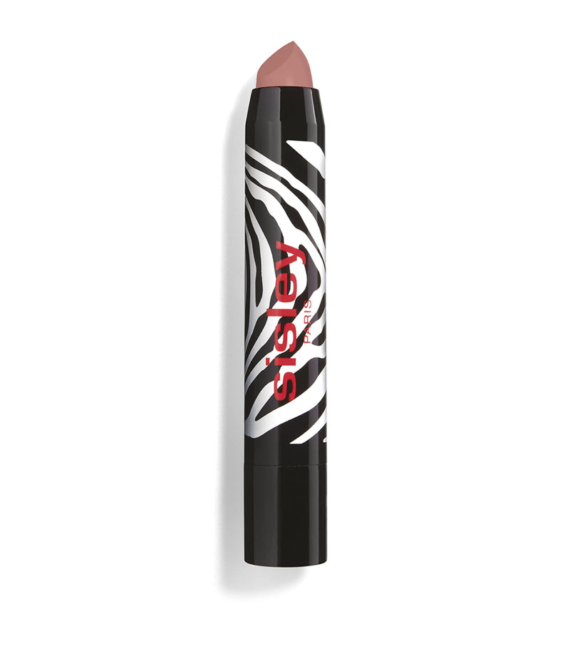 Sisley Phyto Lip Twist tinted lip balm (British brand)