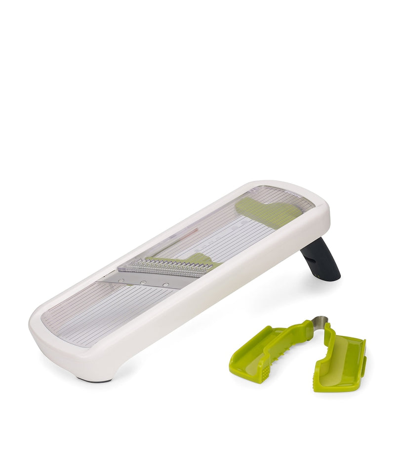 Joseph Joseph Multi-Grip Mandoline Plus slicer, UK version