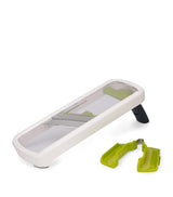 Harrods Joseph Joseph Multi-Grip Mandoline Plus Slicer- Buy online at McGrocer