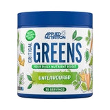 Holland & Barrett Applied Nutrition Critical Greens Powder 150g- Buy online at McGrocer