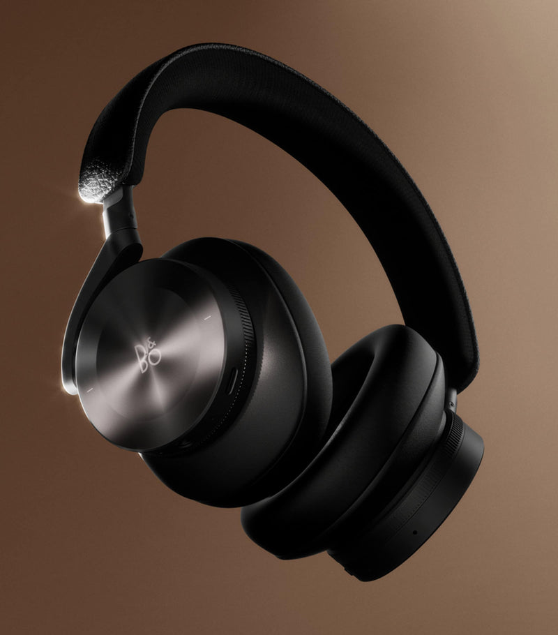 Bang & Olufsen Beoplay H95 over-ear wireless headphones - British product