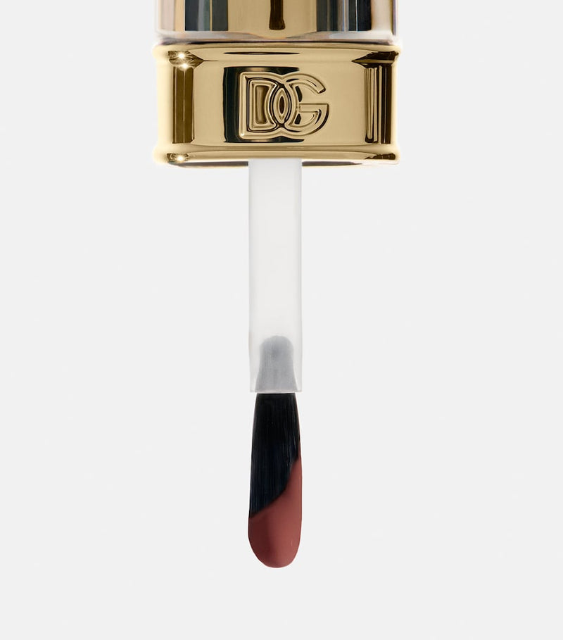 Dolce&Gabbana My Nail Match nail polish - British product