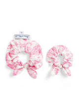 Harrods Tartine et Chocolat Toile de Jouy Scrunchie Set- Buy online at McGrocer