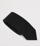 Tom Ford lamb leather tie (British brand)