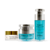 Erth Skin London collagen night set 50ml 30ml, imported from the UK