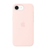 Harrods Apple Silicone iPhone 17e MagSafe Case- Buy online at McGrocer
