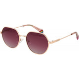 Polaroid Brown PLD 6236 S X 54 sunglasses - British product