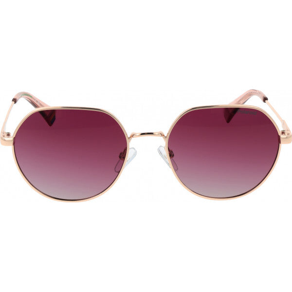 Polaroid Brown PLD 6236 S X 54 sunglasses - British product