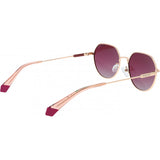 Polaroid Brown PLD 6236 S X 54 sunglasses - British product