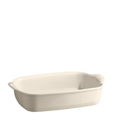 Harrods Emile Henry Small Baking Dish 30cm- Buy online at McGrocer