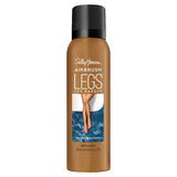 Superdrug Sally Hansen Airbrush Legs Deep Glow Tan Spray- Buy online at McGrocer