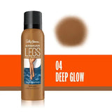 Sally Hansen Airbrush Legs Deep Glow Spray - British product