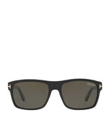 Harrods TOM FORD Metal FT0678 Sunglasses- Buy online at McGrocer