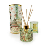 Superdrug Candlelight Silk Collection Chengdu Sakura Home Fragrance Gift Set- Buy online at McGrocer
