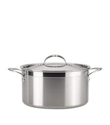 Harrods Hestan ProBond Stockpot with Lid (26cm)- Buy online at McGrocer