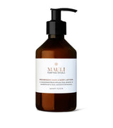 Harrods Revitalising Hand and Body Lotion with Therapeutic Oils 250ml- Buy online at McGrocer
