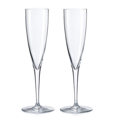 Baccarat Dom Perignon Kristall-Sektflöten 150ml