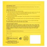 Superdrug Legs Hair Removal Mitts GOODS Superdrug