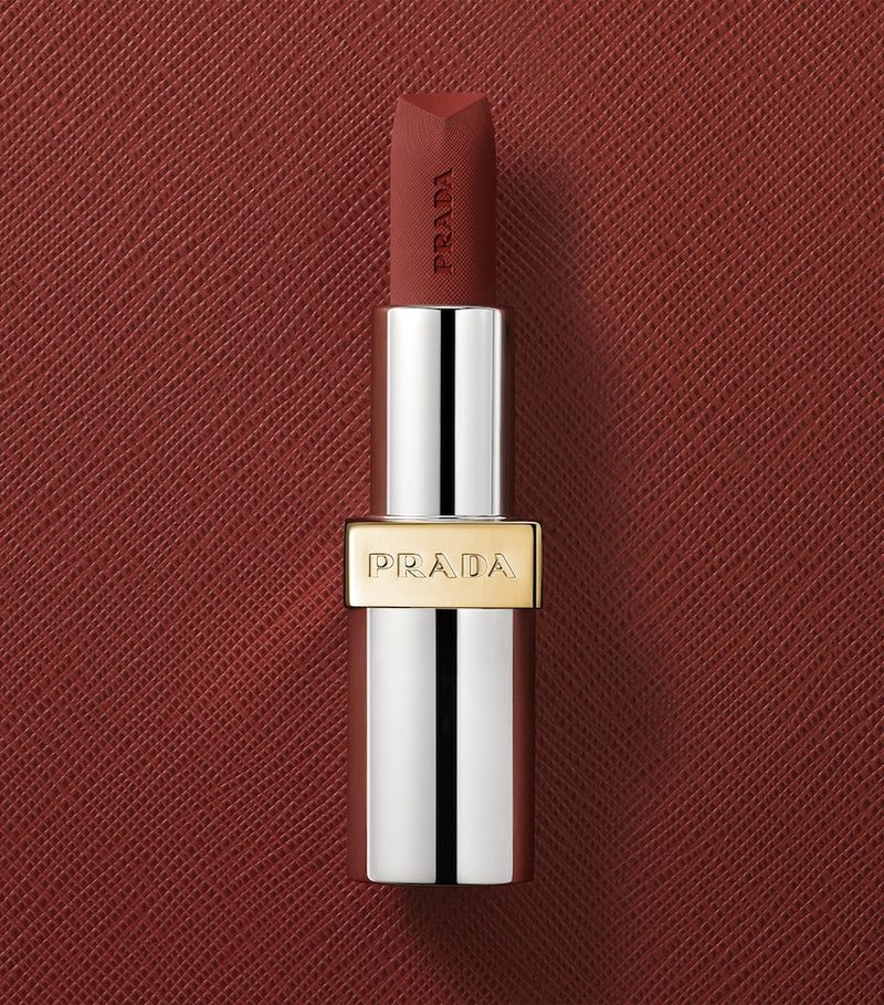 Prada Beauty Matte Lipstick Refill, imported from the UK