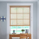 Argos Little Black Book Basswood Natural 25mm Venetian Blind - 60cm- Buy online at McGrocer